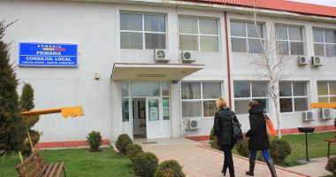 Stire din Politică-Administrație : ALEGERI ANTICIPATE LA AGIGEA! Magistrații au decis dizolvarea Consiliului Local