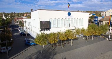 Stire din Politică-Administrație : Administraţia locală din Cernavodă a primit finanţare prin PNRR pentru două proiecte