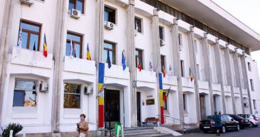Stire din Politică-Administrație : Primăria Constanța organizează  o dezbatere cu agenții economici