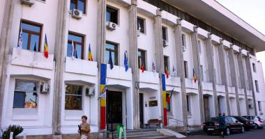 Stire din Politică-Administrație : Primăria Constanța investește în instalațiile pentru situații de urgență