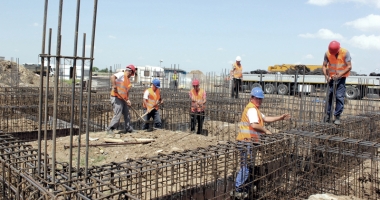Primăria Constanța, partener într-un proiect privind locurile de muncă în străinătate