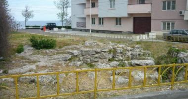 Stire din Social : Primăria Constanța cere părerea cetățenilor în privința ridicării unui bloc cu șase etaje