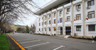 Stire din Politică-Administrație : Delegație a orașului Odesa, în vizită la Constanța