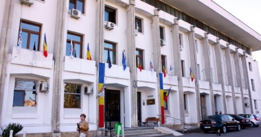 Stire din Social : Primăria Constanța. Concurs pentru ocuparea posturilor de personal sanitar din școli