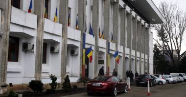 Stire din Politică-Administrație : Schimbare importantă pentru Primăria Constanța
