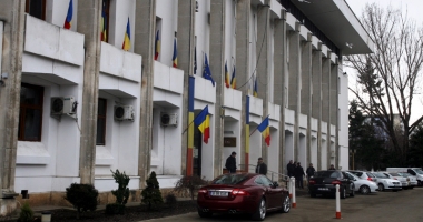 Serviciul Organizare Evenimente de la Primăria Constanța își schimbă sediul