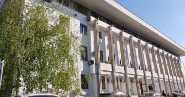 Stire din Politică-Administrație : Şedinţă extraordinară a Consiliului Local Municipal Constanţa. Iată ce proiecte au fost adoptate