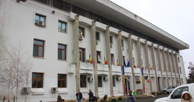 Stire din Politică-Administrație : Primăria Constanța, anunț important  pentru reprezentanții asociațiilor de locatari