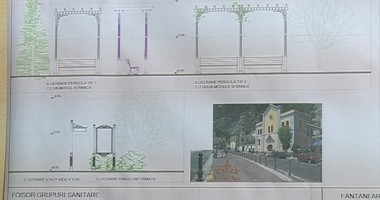 GALERIE FOTO - CONSTANȚA, în plin proces de modernizare. Iată cum va arăta orașul tău - 17