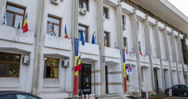 Stire din Politică-Administrație : Ordinea de zi a ședinței Consiliului Local al municipiului Constanța, suplimentată