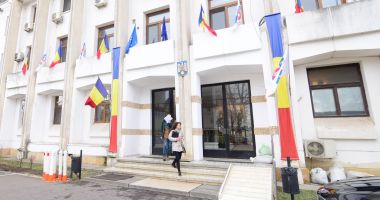 Stire din Politică-Administrație : Primăria Constanța pune la bătaie bani pentru proiecte culturale, sociale și sportive