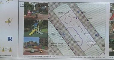 Galerie FOTO / Cum va arăta Parcul Arheologic din fața Primăriei Constanța - 6