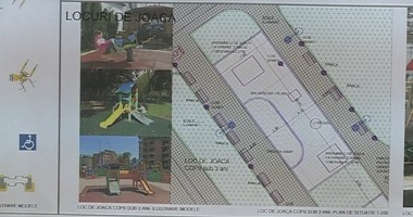 GALERIE FOTO - CONSTANȚA, în plin proces de modernizare. Iată cum va arăta orașul tău - 19