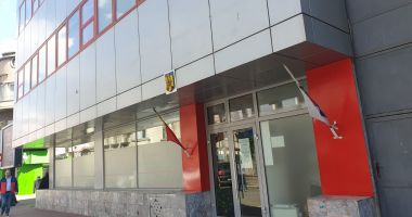 Primăria Constanța. Serviciul Gestionare Cimitire își mută sediul