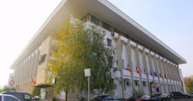 Primăria Constanţa. Programul de lucru cu publicul în minivacanţa de 1 Decembrie