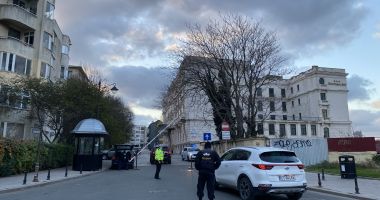 Stire din Social : Primăria Constanţa schimbă regulile pentru accesul maşinilor în Peninsulă. Proiect de hotărâre, în consultare publică