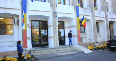 Stire din Politică-Administrație : Administrația  din Constanța  se pregătește  de alegeri