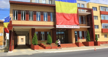 Stire din Politică-Administrație : Anunț important de la Primăria Cumpăna