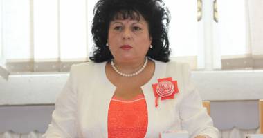 Stire din Politică-Administrație : Primăria Cumpăna cinstește veteranii de război de Ziua Armatei