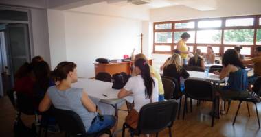 Stire din Politică-Administrație : Primăria Cumpăna, partener într-un proiect de instruire a șomerilor