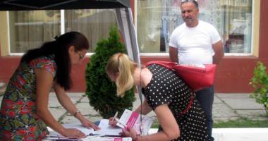 Stire din Politică-Administrație : Primăria Cumpăna, parteneriat pentru informarea șomerilor