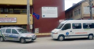 Stire din Politică-Administrație : Primăria Cumpăna pune la dispoziția cetățenilor noi servicii medicale
