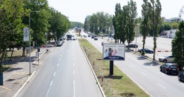 Stire din Politică-Administrație : Anunț important de la Primăria Constanța! Se modifică traficul rutier din stațiunea Mamaia