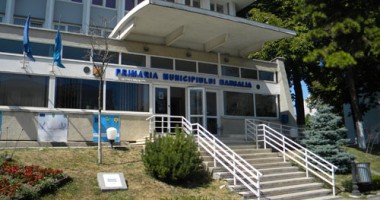 Stire din Politică-Administrație : O nouă schimbare de viceprimar la Mangalia