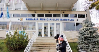 Cine râvnește la Primăria Mangalia