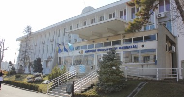 Stire din Politică-Administrație : Libanezii vor să construiască un spital și o universitate la Mangalia