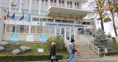 Stire din Politică-Administrație : Ce a pregătit Primăria Mangalia cu ocazia sărbătorilor de iarnă