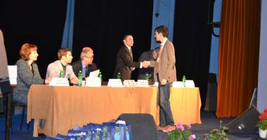 Primăria Mangalia a premiat peste 100 de elevi olimpici - 2