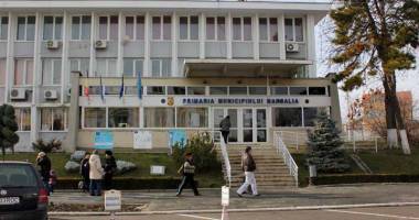 Stire din Politică-Administrație : Consilierii din Mangalia, convocați luni la ședință