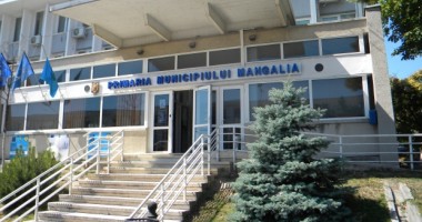 Luptă acerbă pentru Primăria Mangalia