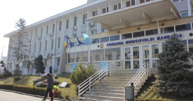 Stire din Politică-Administrație : Întâlnire a primarului și consilierilor Mangaliei cu reprezentanții Asociației de Proprietari