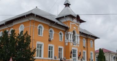 Stire din Politică-Administrație : Aleşii locali din Medgidia, convocaţi în şedinţă ordinară. Iată proiectele de pe ordinea de zi
