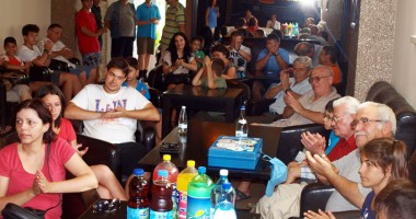 Stire din Politică-Administrație : Primăria Medgidia organizează campionatul de navomodele