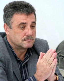 Stire din Eveniment : Dumitru Moinescu a fost condamnat la închisoare
