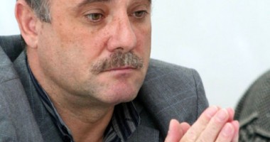 Dumintru Moinescu pleacă din PDL