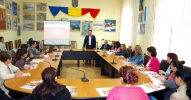 Stire din Politică-Administrație : Primăria Medgidia organizează cursuri de calificare în turism