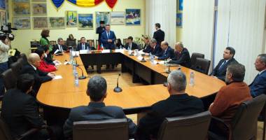 Stire din Politică-Administrație : Primăria Medgidia, pas important  pentru reabilitarea edificiilor otomane