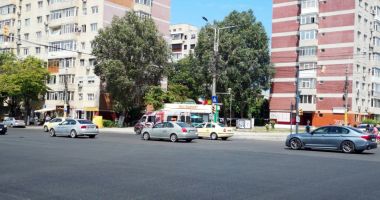 Stire din Social : Lucrări de asfaltare. Ce zone este bine să fie ocolite, în aceste zile