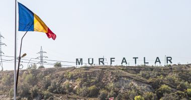 Stire din Politică-Administrație : Primăria Murfatlar a sesizat instituţiile abilitate în vederea funcţionării fabricii de cretă