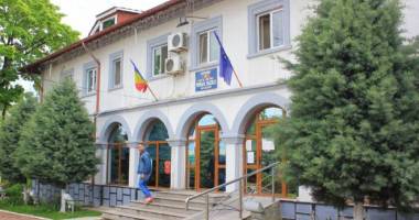 Stire din Politică-Administrație : ANUNȚ IMPORTANT DE LA PRIMĂRIA ORAȘULUI NĂVODARI