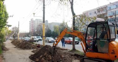 Stire din Politică-Administrație : Primăria Năvodari extinde rețeaua de gaze din oraș