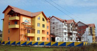 Stire din Politică-Administrație : Primăria Năvodari, parteneriat cu ANL pentru construcția de locuințe în oraș