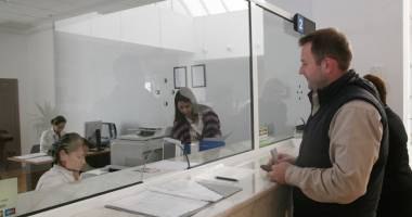 Stire din Politică-Administrație : Primăria Ovidiu acordă ajutor restanțierilor  la bugetul local