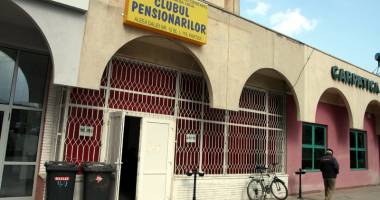 Stire din Politică-Administrație : Primăria Constanța primește cererile pentru acordarea tichetelor valorice persoanelor nevoiașe