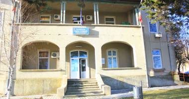 Stire din Politică-Administrație : Primăria Techirghiol primește documentele privind ajutoarele alimentare de la UE