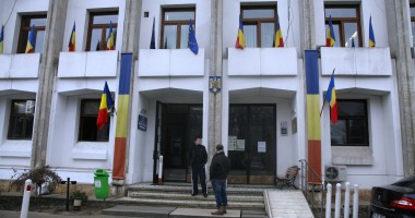 Stire din Politică-Administrație : Vezi aici rezultatele finale pentru candidații la Primăria Constanța